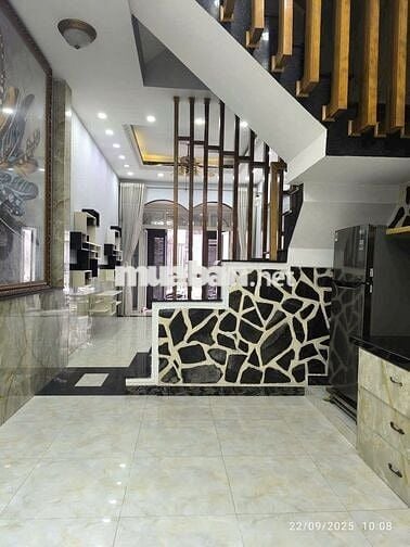 💥 NHÀ MỚI TINH – ĐẸP LUNG LINH – GIÁ TỐT
