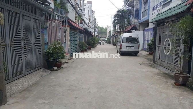 CHO THUÊ NHÀ NC MĂT TIỀN 1/ NGUYỄN TƯ GIẢN
