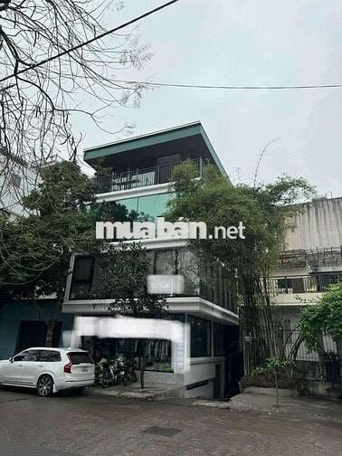 NHÀ NGUYÊN CĂN LÔ GÓC – PHÚC XÁ – BA ĐÌNH