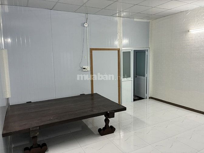 Phòng cho thuê, 40m2, 278/33 Bình Lợi, P.13, Q.Bình Thạnh, 5 triệu