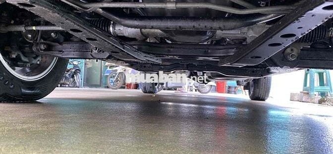 Toyota Innova 2021 E 2.0 MT - 79000 km