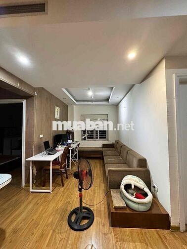 Thiện chí bán nhanh căn chung cư đẹp, đầy đủ công năng, thiết kế