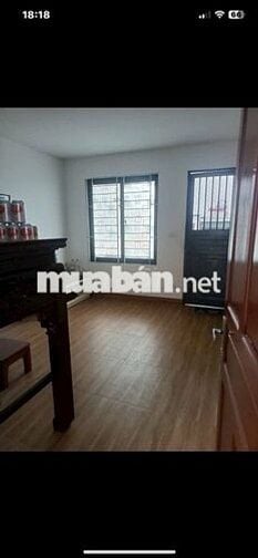 🏡 NHÀ AN DƯƠNG VƯƠNG – 49.6m² – 5 TẦNG – MẶT TIỀN 3.59m – GIÁ 8.8 TỶ 💎