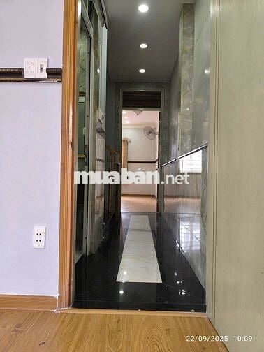 💥 NHÀ MỚI TINH – ĐẸP LUNG LINH – GIÁ TỐT
