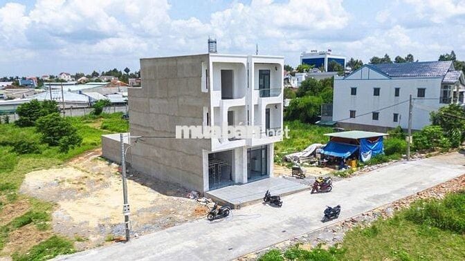 chủ kẹt tiền cần bán gấp đất 5x30 giá full 2ty