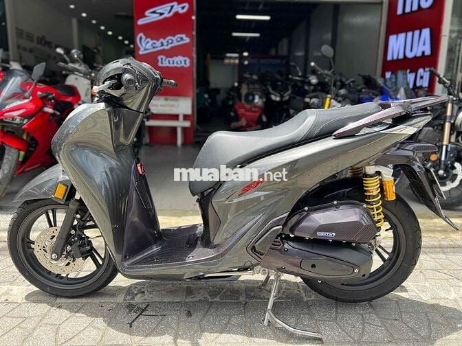 Sh 150 ABS ❇️Đồng Moto Đà Lạt❇️
