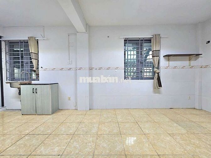 🏠Căn Hộ Cao Cấp mới xây _ vừa hoàn thiện 40m2 _ Có thang máy _ CS lớn