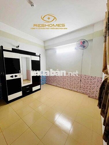 Cho THUÊ căn hộ 60m2 có nội thất chung cư A4 ngay siêu thị Metro Biên