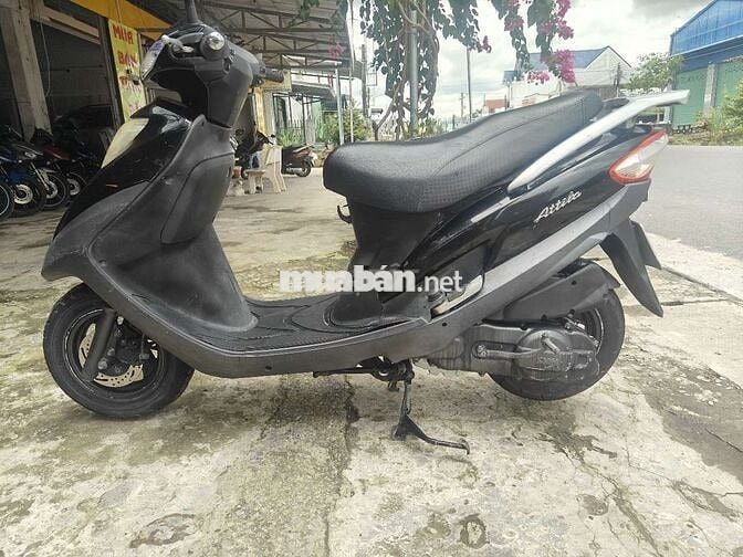 SYE ELEGANT XE BAO ÊM BAO SẠCH