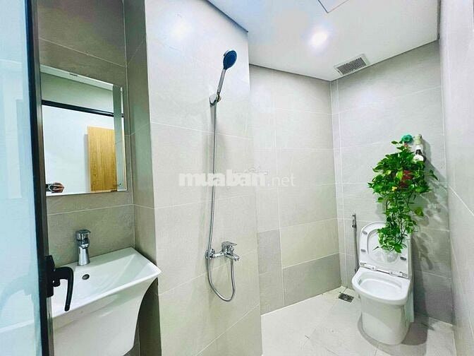 Khai trương căn hộ khu vực Giáp Bát
