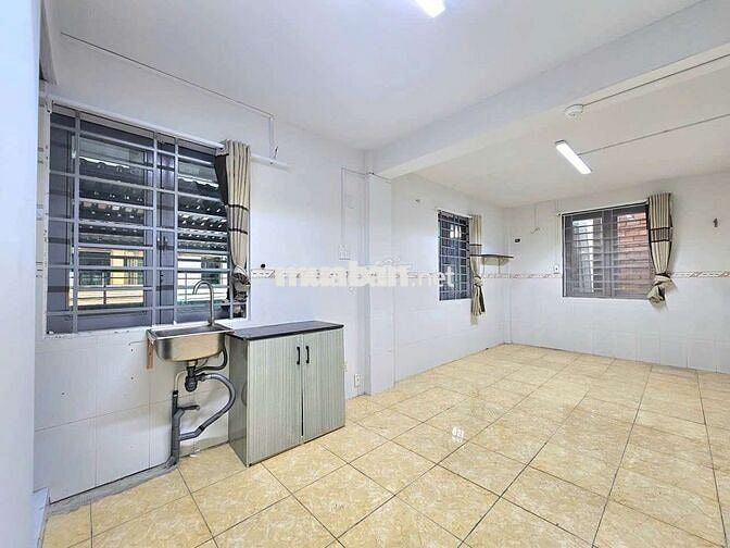 🏠Căn Hộ Cao Cấp mới xây _ vừa hoàn thiện 40m2 _ Có thang máy _ CS lớn