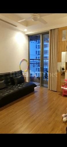 Chính chủ cần cho thuê căn hộ chung cư khu đô thị Times City 