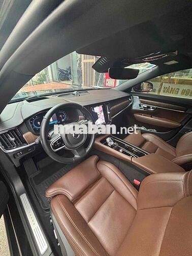 Volvo S90 2022 Inscription - 23000 km chinh chu
