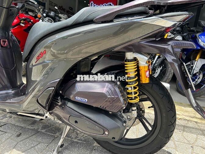 Sh 150 ABS ❇️Đồng Moto Đà Lạt❇️