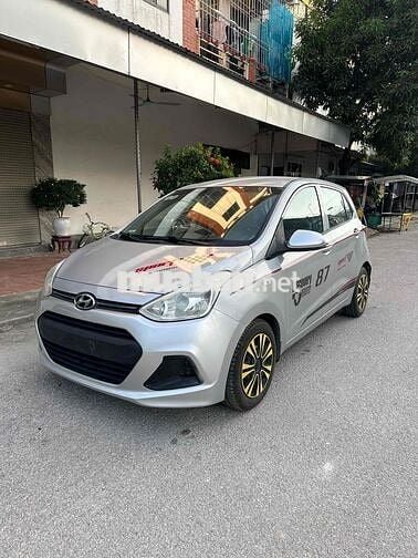 Hyundai Grand i10 2014 1.0 MT