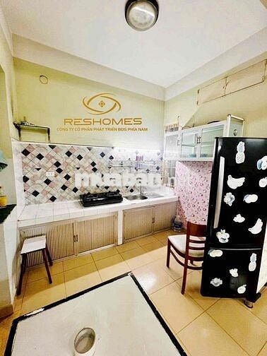 Cho THUÊ căn hộ 60m2 có nội thất chung cư A4 ngay siêu thị Metro Biên