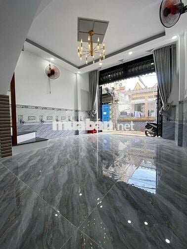 Bán nhà 159m2 Siêu Rộng Hóc Môn SHR 1 tỷ 2 . Chủ ngộp bán gấp 5 ngày !