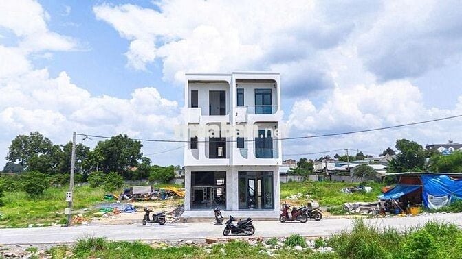 chủ kẹt tiền cần bán gấp đất 5x30 giá full 2ty