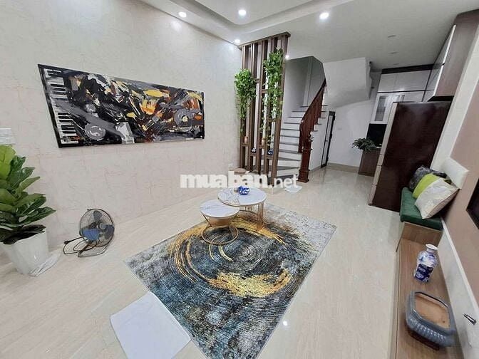 🏠Hàng Hiếm căn nhà ngay gần Aeon mall Long Biên - ngõ to - thoán