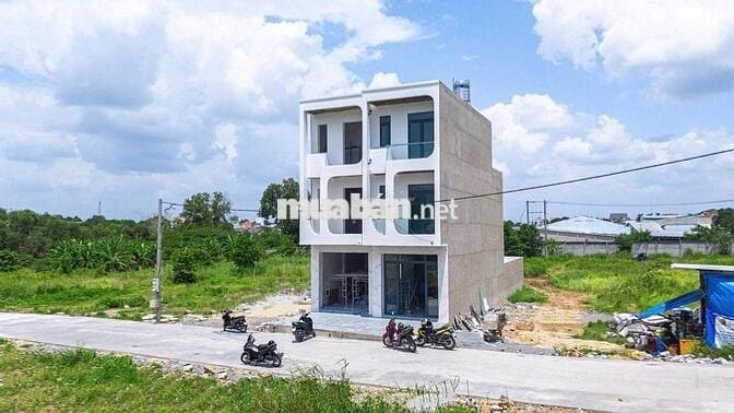 chủ kẹt tiền cần bán gấp đất 5x30 giá full 2ty
