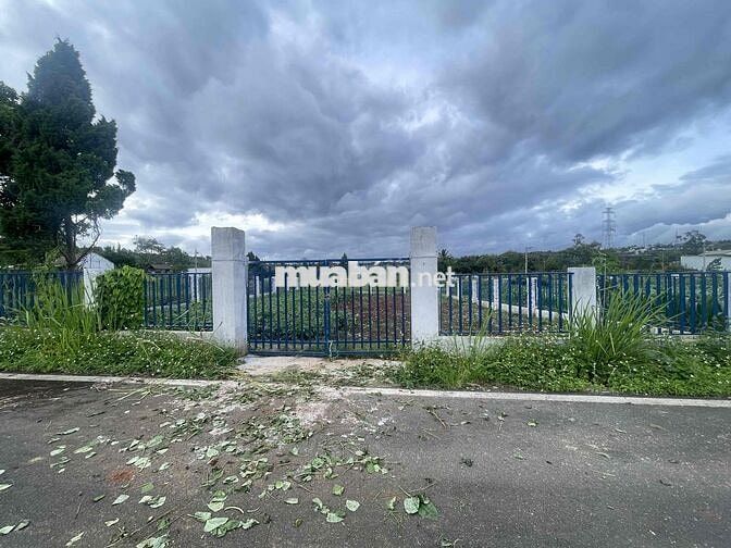 View núi Đại Bình Lộc sơn - Bảo Lộc - 336m2 sẵn thổ cư chỉ 2tỉ150tr