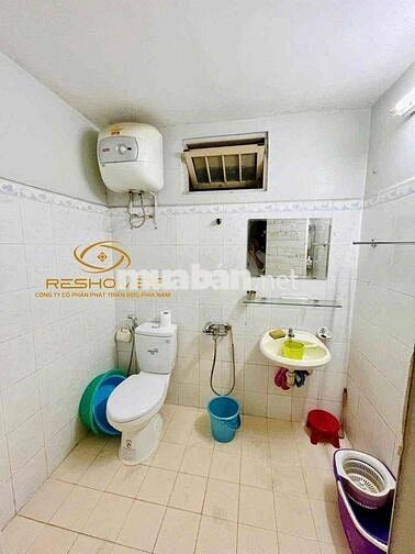 Cho THUÊ căn hộ 60m2 có nội thất chung cư A4 ngay siêu thị Metro Biên