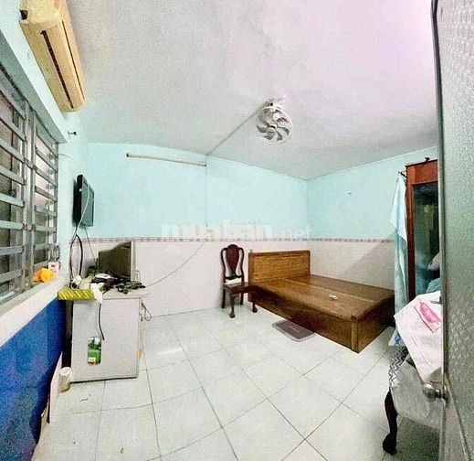 Cho thuê mặt bằng & nhà ở 1T1L (full nội thất), trung tâm Biên Hoà.
