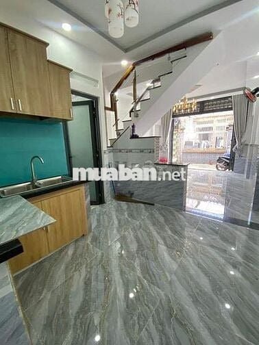 Bán nhà 159m2 Siêu Rộng Hóc Môn SHR 1 tỷ 2 . Chủ ngộp bán gấp 5 ngày !