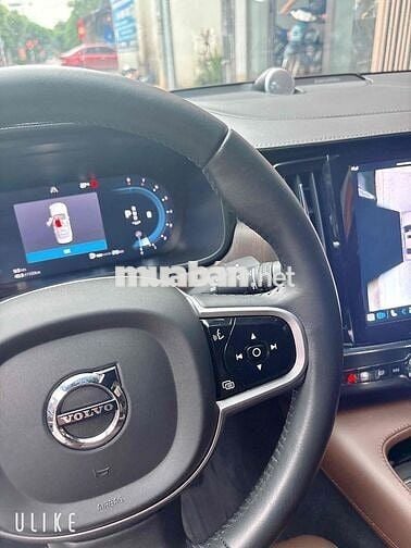 Volvo S90 2022 Inscription - 23000 km chinh chu