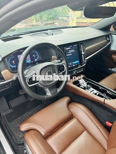 Volvo S90 2022 Inscription - 23000 km chinh chu