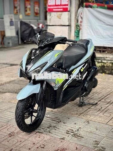 NVX abs smartkey chính chủ công chứng trong ngày 👍