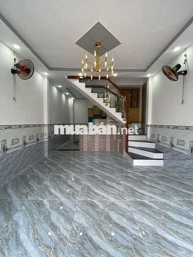 Bán nhà 159m2 Siêu Rộng Hóc Môn SHR 1 tỷ 2 . Chủ ngộp bán gấp 5 ngày !