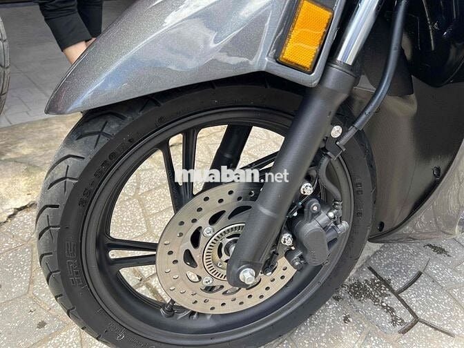 Sh 150 ABS ❇️Đồng Moto Đà Lạt❇️