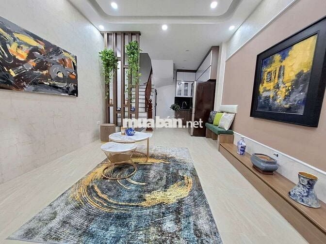 🏠Hàng Hiếm căn nhà ngay gần Aeon mall Long Biên - ngõ to - thoán