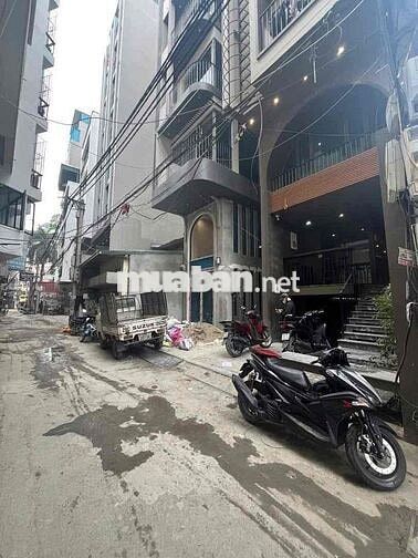 8 TẦNG MIẾU ĐẦM XÂY MỚI THANG MÁY VỈA HÈ Ô TÔ KINH DOANH 4 NGỦ SỊN SÒ 8 TẦNG MIẾU ĐẦM XÂY MỚI THANG MÁY VỈA HÈ Ô TÔ KINH DOANH 4 NGỦ SỊN SÒ