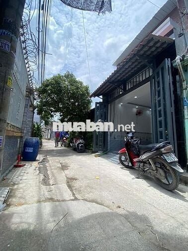 Bán nhà 159m2 Siêu Rộng Hóc Môn SHR 1 tỷ 2 . Chủ ngộp bán gấp 5 ngày !