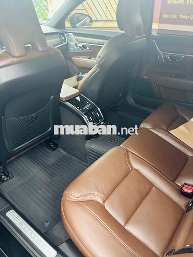 Volvo S90 2022 Inscription - 23000 km chinh chu