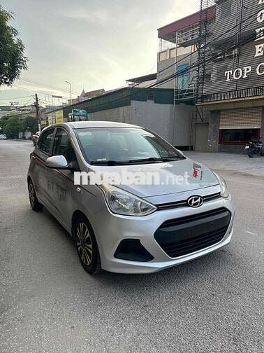 Hyundai Grand i10 2014 1.0 MT