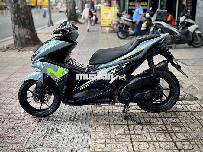 NVX abs smartkey chính chủ công chứng trong ngày 👍