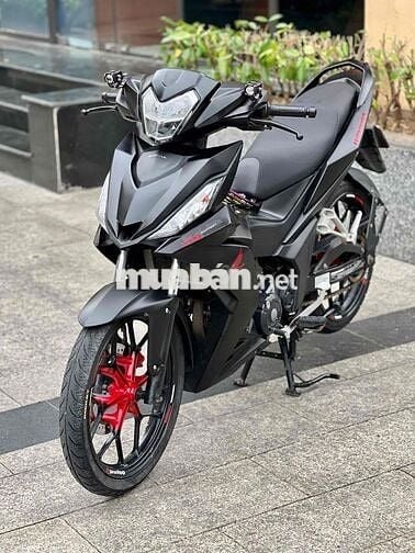 ✅✅✅ Xe Winner 150 đời 2018 máy rin , biển tứ 4