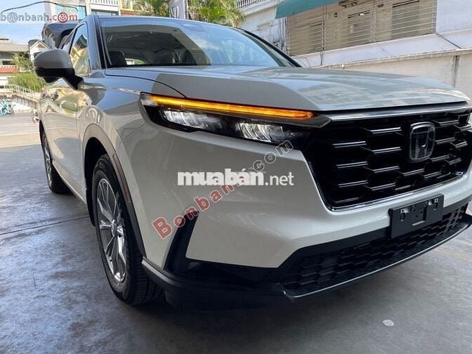 Honda CRV L 2025 - 1 Tỷ 30 Triệu