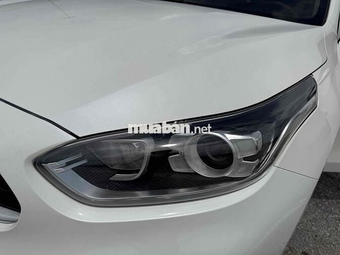 Kia Cerato 1.6 AT Deluxe 2020 ĐK 2021 một chủ