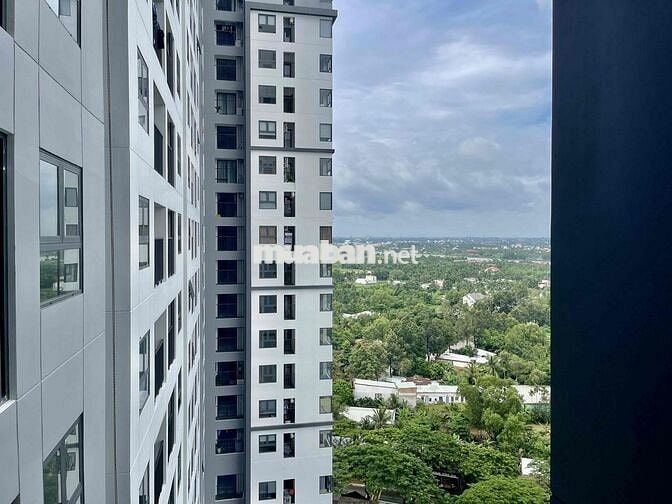 cần bán căn hộ 1 PN- 46,46m2- The Maison- TDM