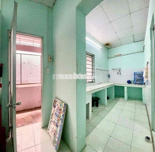 Cho thuê mặt bằng & nhà ở 1T1L (full nội thất), trung tâm Biên Hoà.