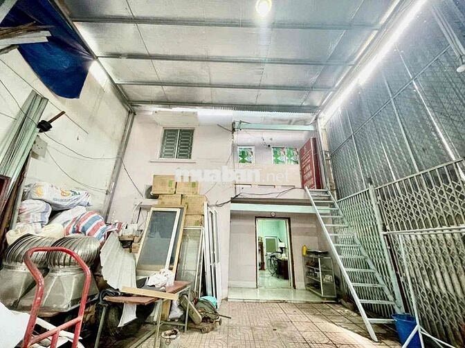 Cho thuê mặt bằng & nhà ở 1T1L (full nội thất), trung tâm Biên Hoà.