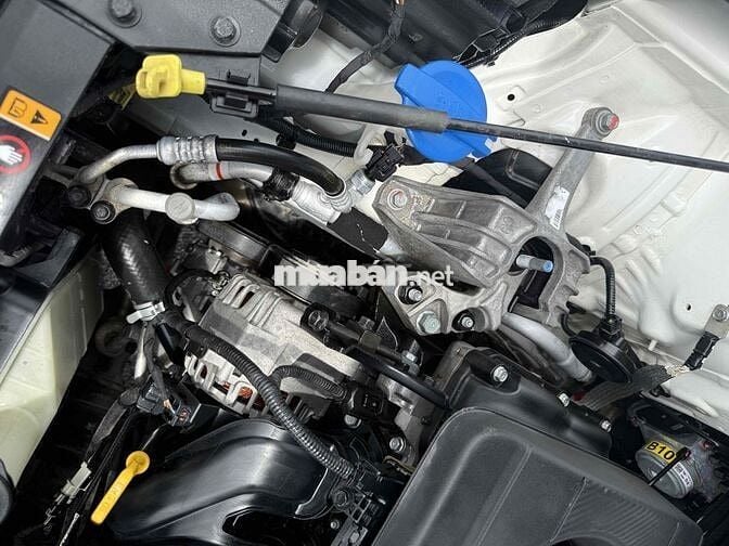 Kia Cerato 1.6 AT Deluxe 2020 ĐK 2021 một chủ