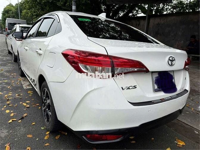 TOYOTA VIOS 2023