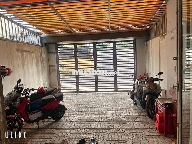 Nhà Lê Văn Quới, 110m², 5x22m, 3 Tầng, 3 PN, Mặt Tiền, Giá chỉ 11 tỷ