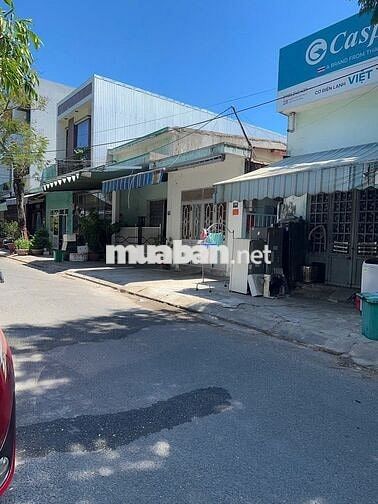 Cc bán nhà cấp 4 đường nguyễn chích
