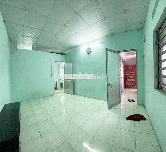 Cho thuê mặt bằng & nhà ở 1T1L (full nội thất), trung tâm Biên Hoà.